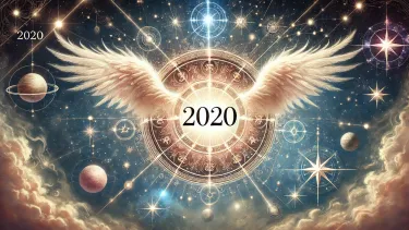 The Meaning of Angel Number 2020