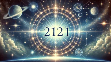 The Meaning of Angel Number 2121