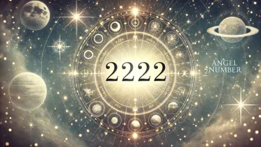 The Meaning of Angel Number 2222