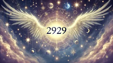 The Meaning of Angel Number 2929