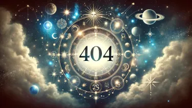 The Meaning of Angel Number 404