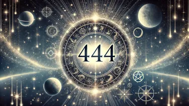The Meaning of Angel Number 444