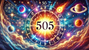 The Meaning of Angel Number 505