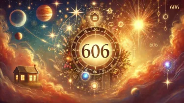 The Meaning of Angel Number 606