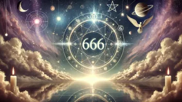 The Meaning of Angel Number 666
