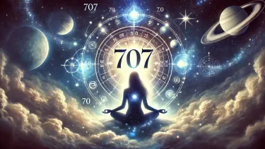 The Meaning of Angel Number 707