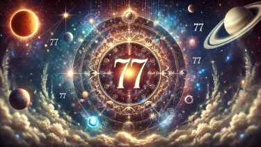 The Meaning of Angel Number 77