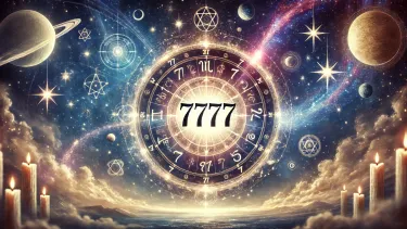 The Meaning of Angel Number 777