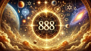 The Meaning of Angel Number 888