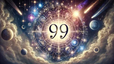 The Meaning of Angel Number 99