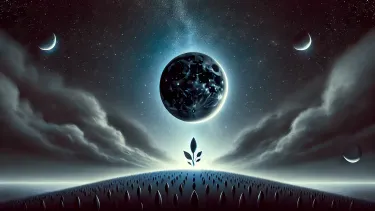 The New Moon: A Time for New Beginnings in Astrology
