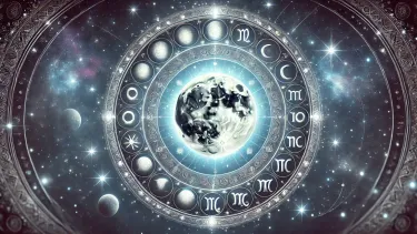 What Is Your Moon Sign?