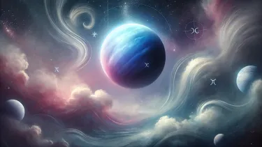 What Is Your Neptune Sign?