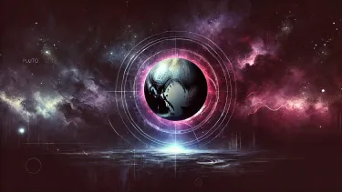 What Is Your Pluto Sign?