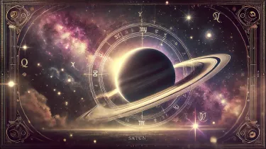 What Is Your Saturn Sign?