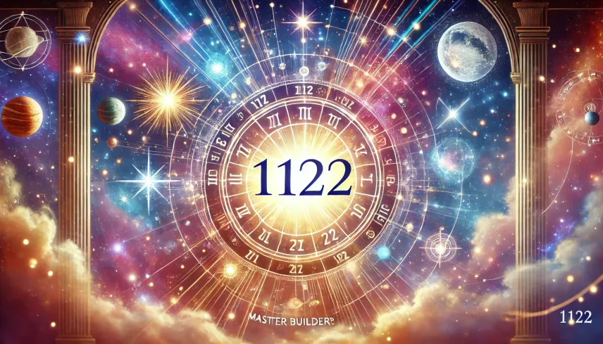 The Meaning of Angel Number 1122