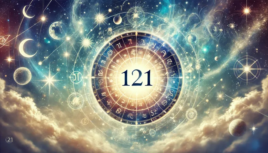 The Meaning of Angel Number 121