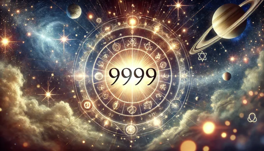 The Meaning of Angel Number 999