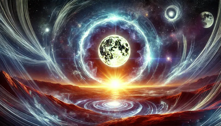 The Supermoon: Amplified Energies and Their Astrological Impact