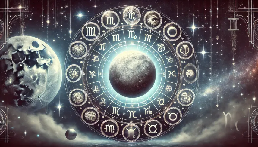 What Is Your Mercury Sign?