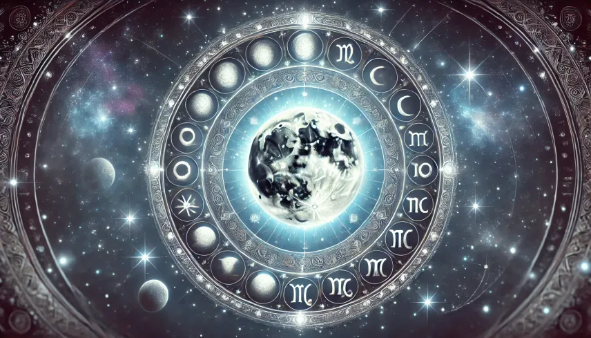 What Is Your Moon Sign?