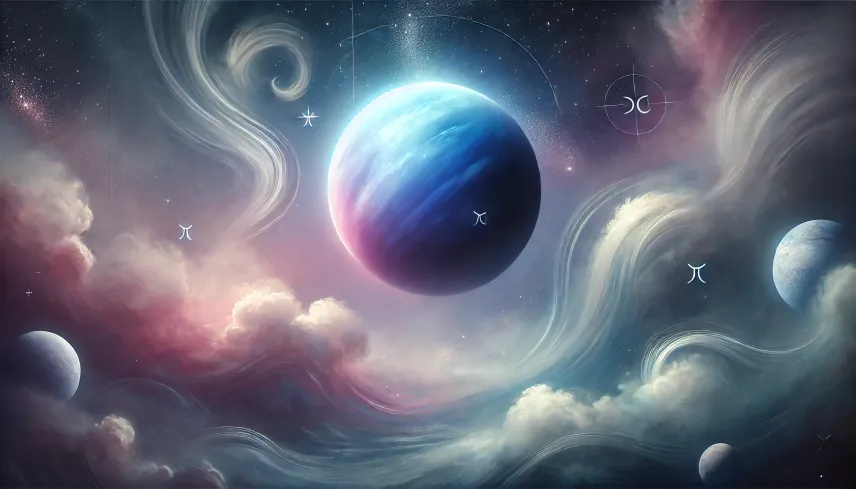 What Is Your Neptune Sign?