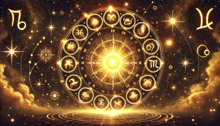 What Is Your Sun Sign?