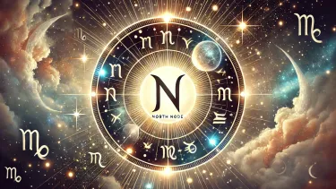 North Node in Astrology: What Does It Mean?