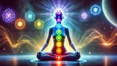 The Ultimate Guide to the 7 Chakras