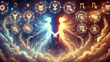 Twin Flame Zodiac Signs Explained