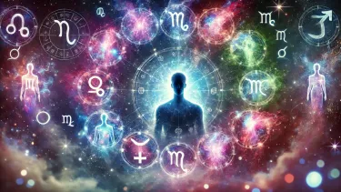 What Color is Your Zodiac Aura?
