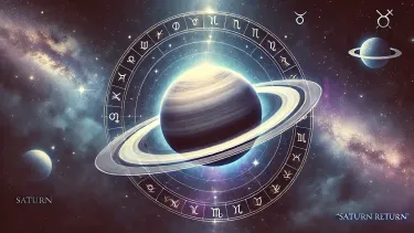 What Is a Saturn Return? The Astrological Milestone
